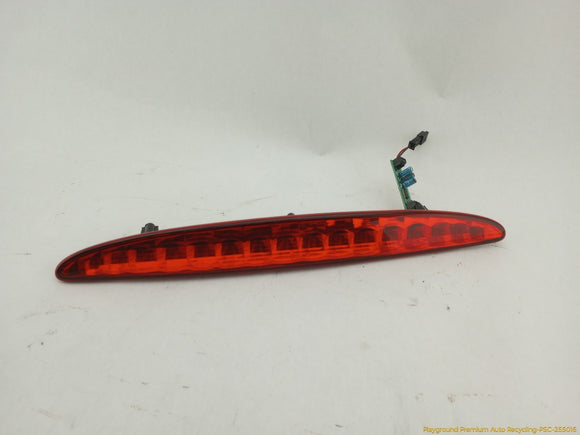 Mini Cooper Third Brake Light