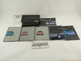 Mini Cooper Owner's Manual
