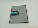 Mini Cooper Owner's Manual-3