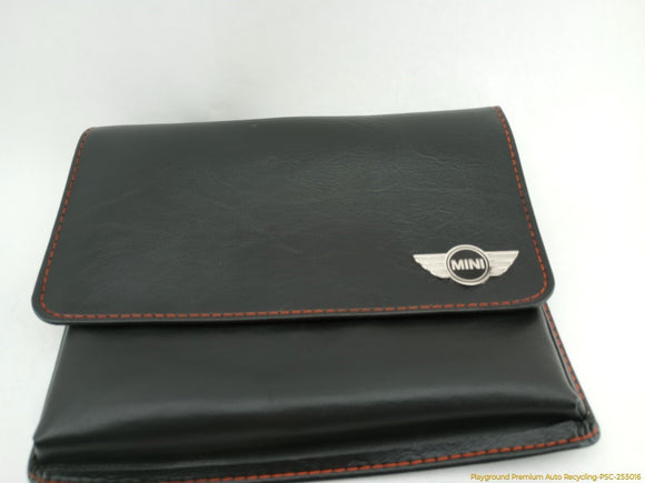 Mini Cooper Owner's Manual