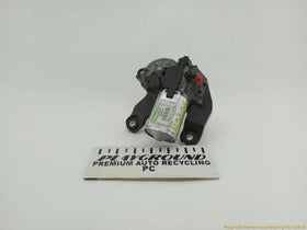Mini Cooper Rear Wiper Motor