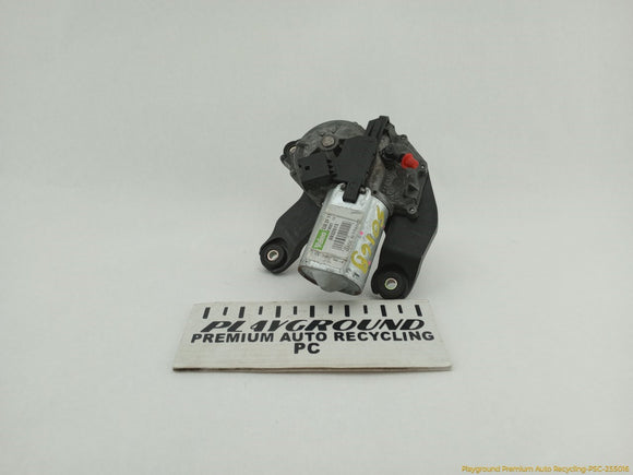 Mini Cooper Rear Wiper Motor