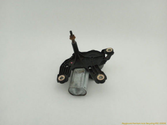 Mini Cooper Rear Wiper Motor