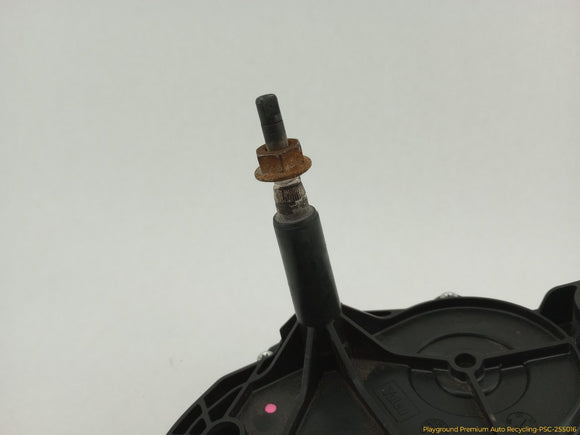 Mini Cooper Rear Wiper Motor