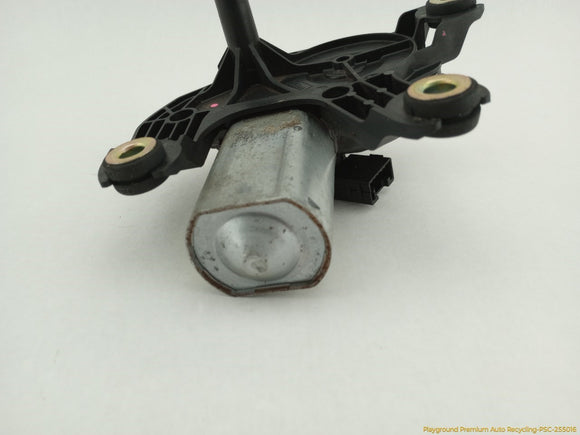 Mini Cooper Rear Wiper Motor