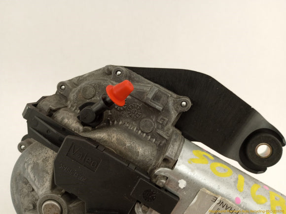 Mini Cooper Rear Wiper Motor