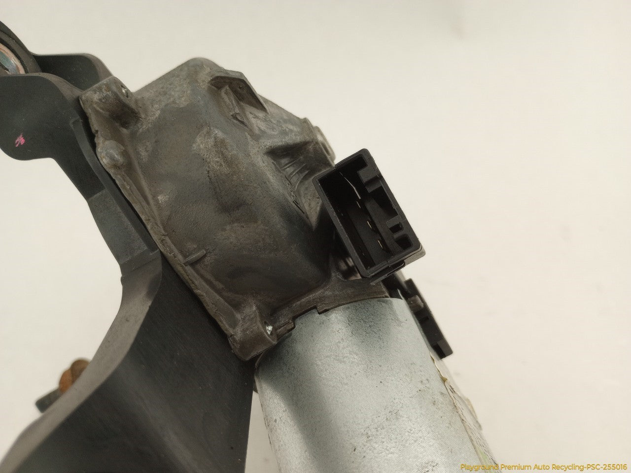 Mini Cooper Rear Wiper Motor