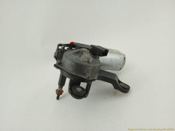 Mini Cooper Rear Wiper Motor