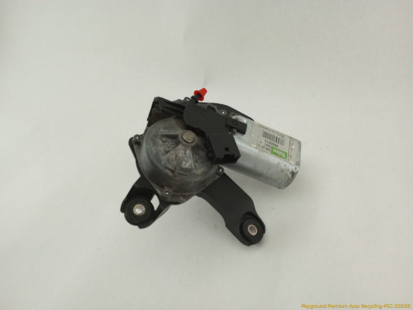 Mini Cooper Rear Wiper Motor