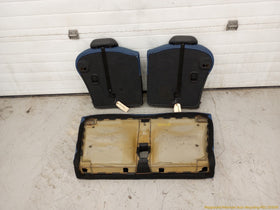 Mini Cooper Rear Seat Set - 0