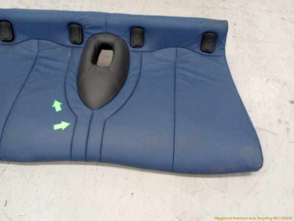 Mini Cooper Rear Seat Set