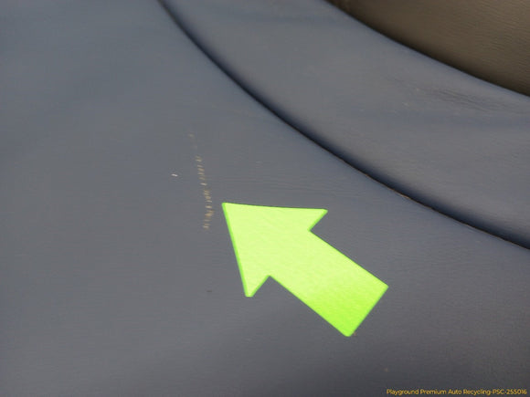 Mini Cooper Rear Seat Set