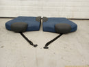 Mini Cooper Rear Seat Set-10