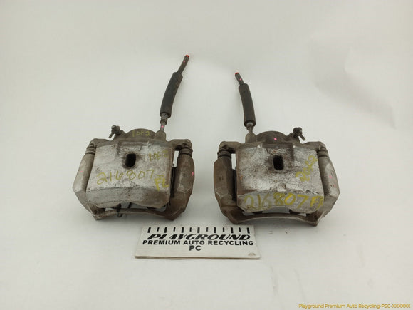 Pontiac Solstice Front Brake Caliper Set