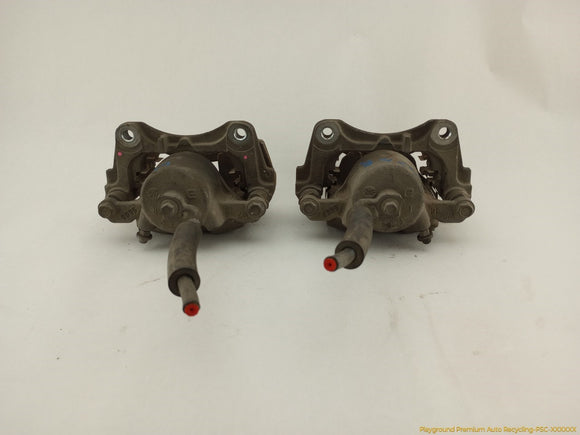 Pontiac Solstice Front Brake Caliper Set