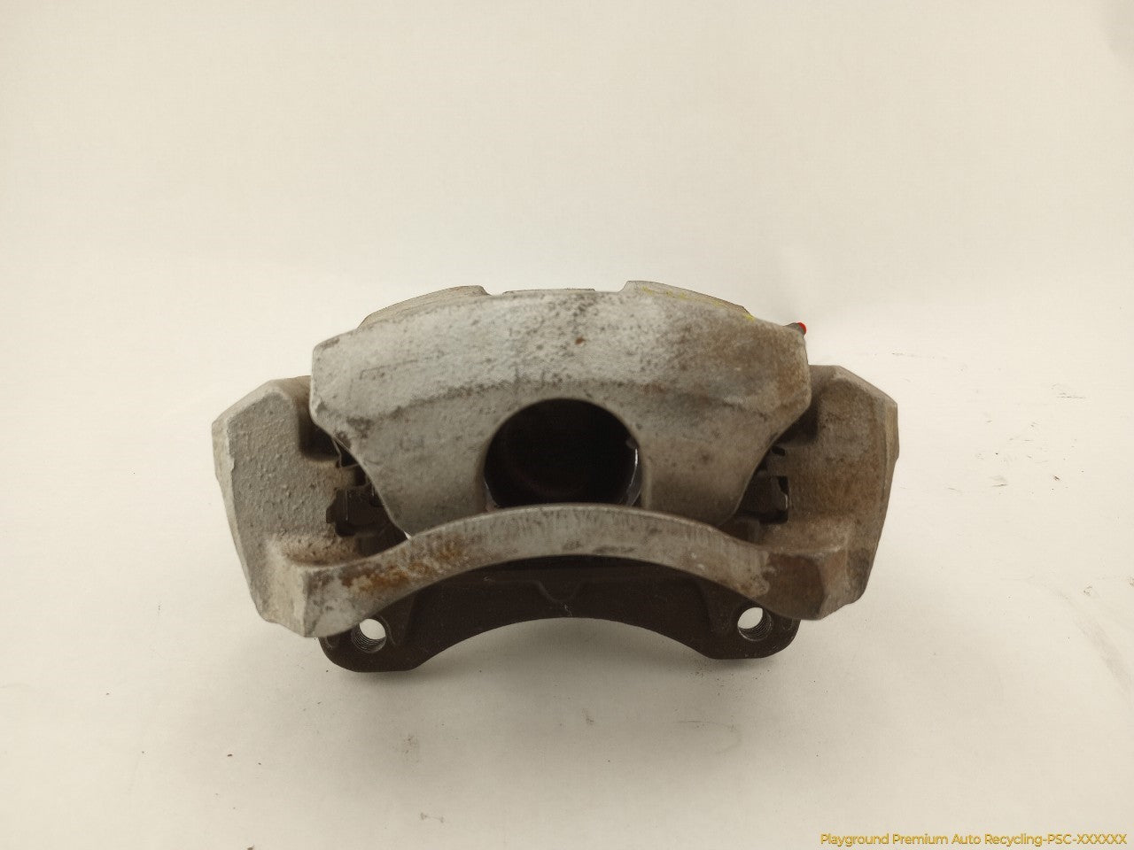 Pontiac Solstice Front Brake Caliper Set