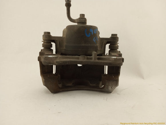 Pontiac Solstice Front Brake Caliper Set