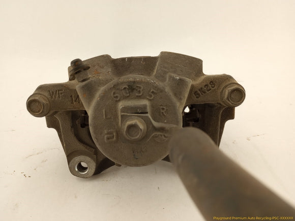 Pontiac Solstice Front Brake Caliper Set