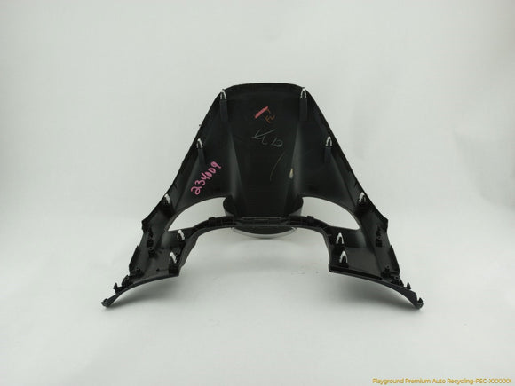 Honda CR-Z Instrument Cluster Dash Bezel