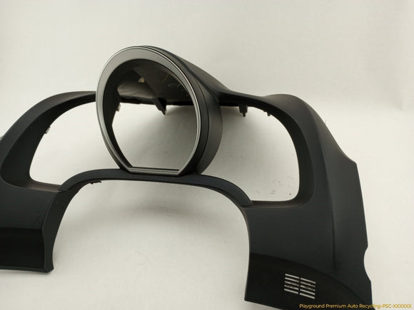 Honda CR-Z Instrument Cluster Dash Bezel