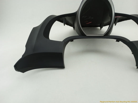 Honda CR-Z Instrument Cluster Dash Bezel