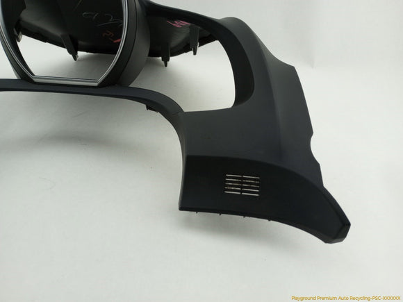 Honda CR-Z Instrument Cluster Dash Bezel