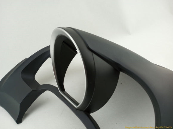 Honda CR-Z Instrument Cluster Dash Bezel