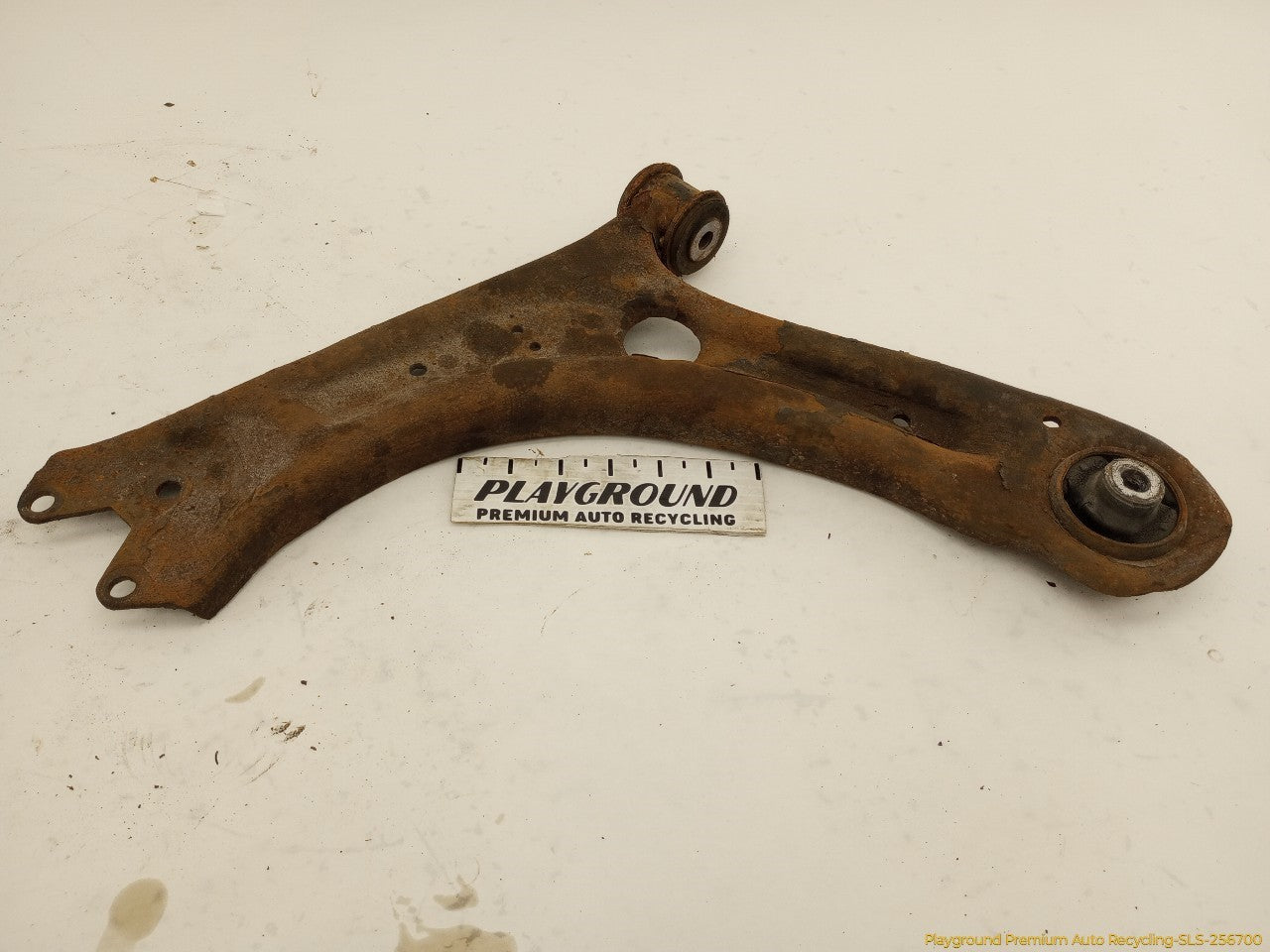 Volkswagen Beetle Driver Left Front Lower Control Arm