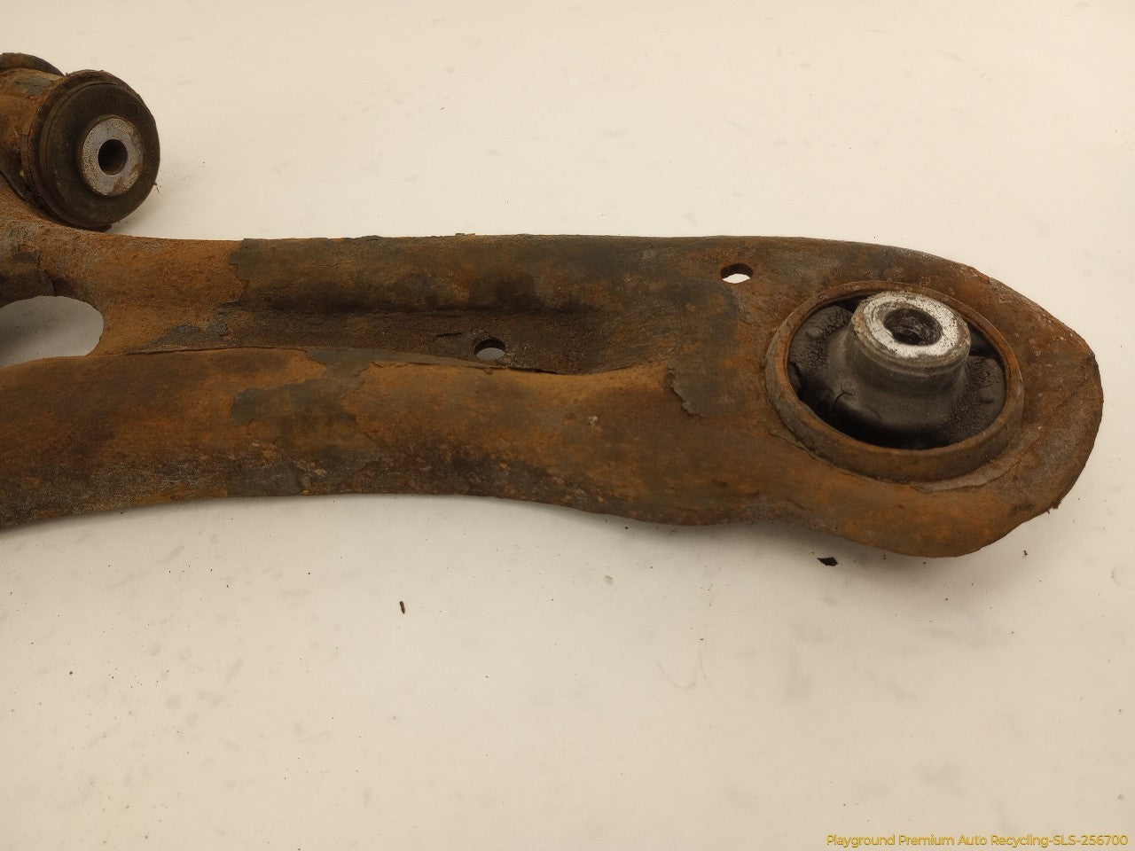 Volkswagen Beetle Driver Left Front Lower Control Arm - 0