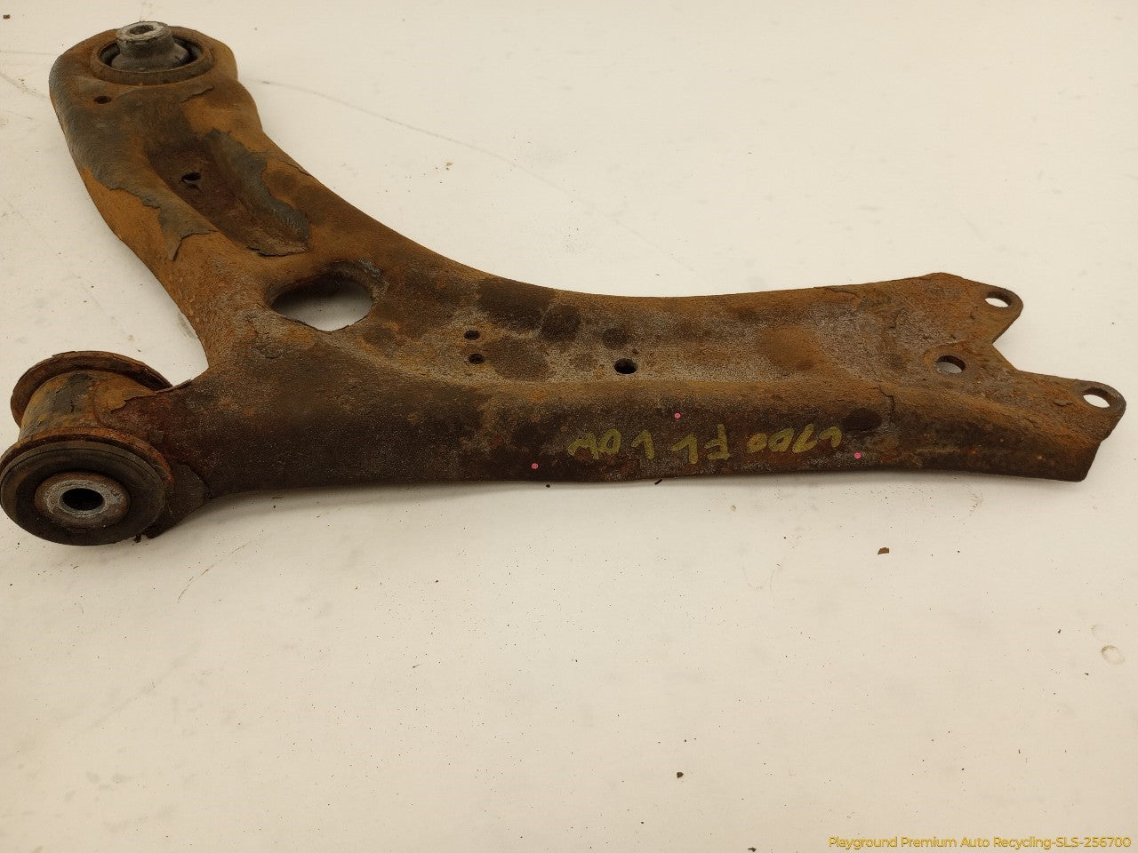 Volkswagen Beetle Driver Left Front Lower Control Arm