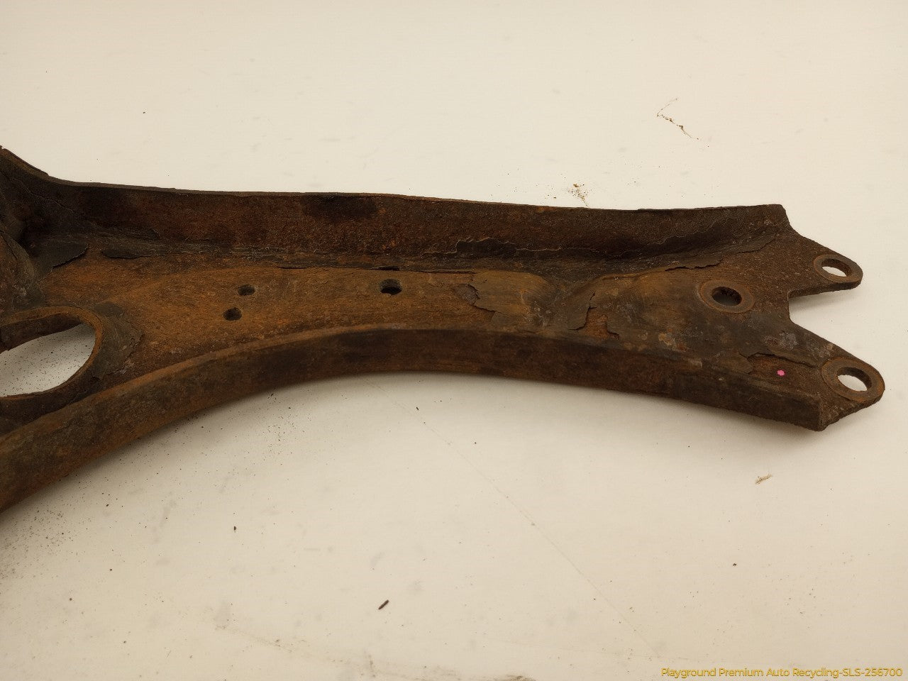 Volkswagen Beetle Driver Left Front Lower Control Arm