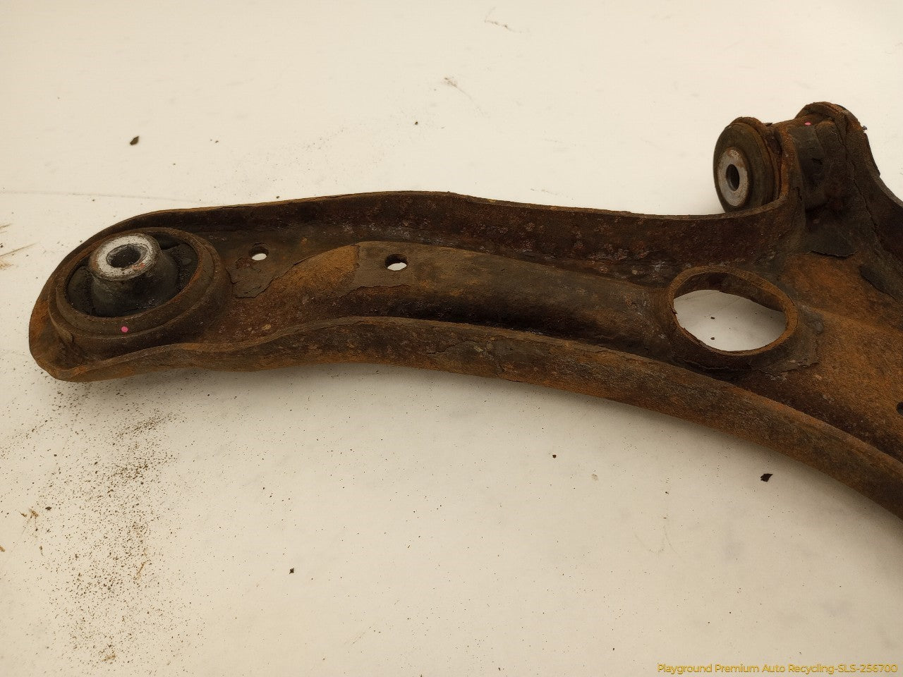 Volkswagen Beetle Driver Left Front Lower Control Arm