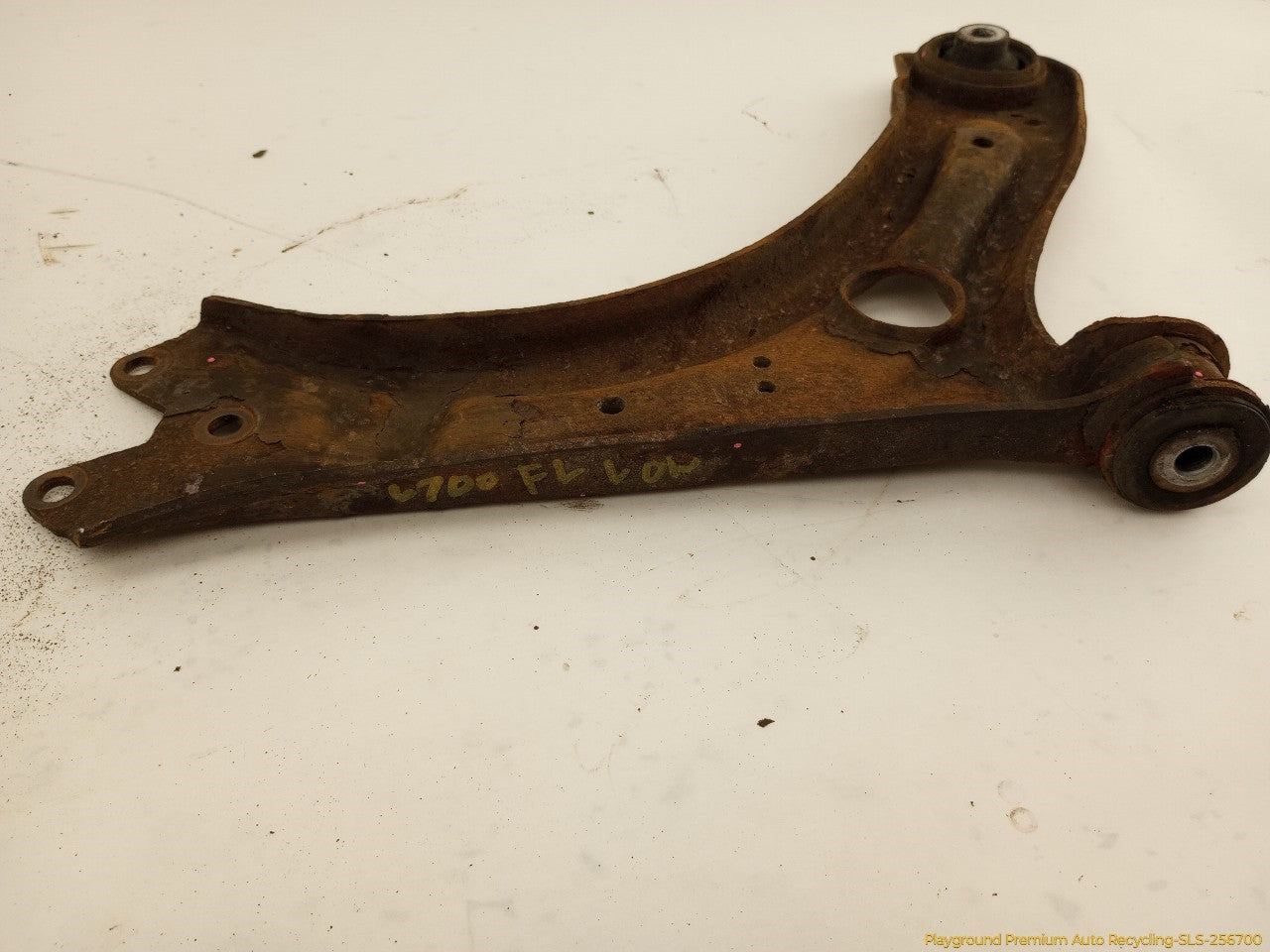 Volkswagen Beetle Driver Left Front Lower Control Arm