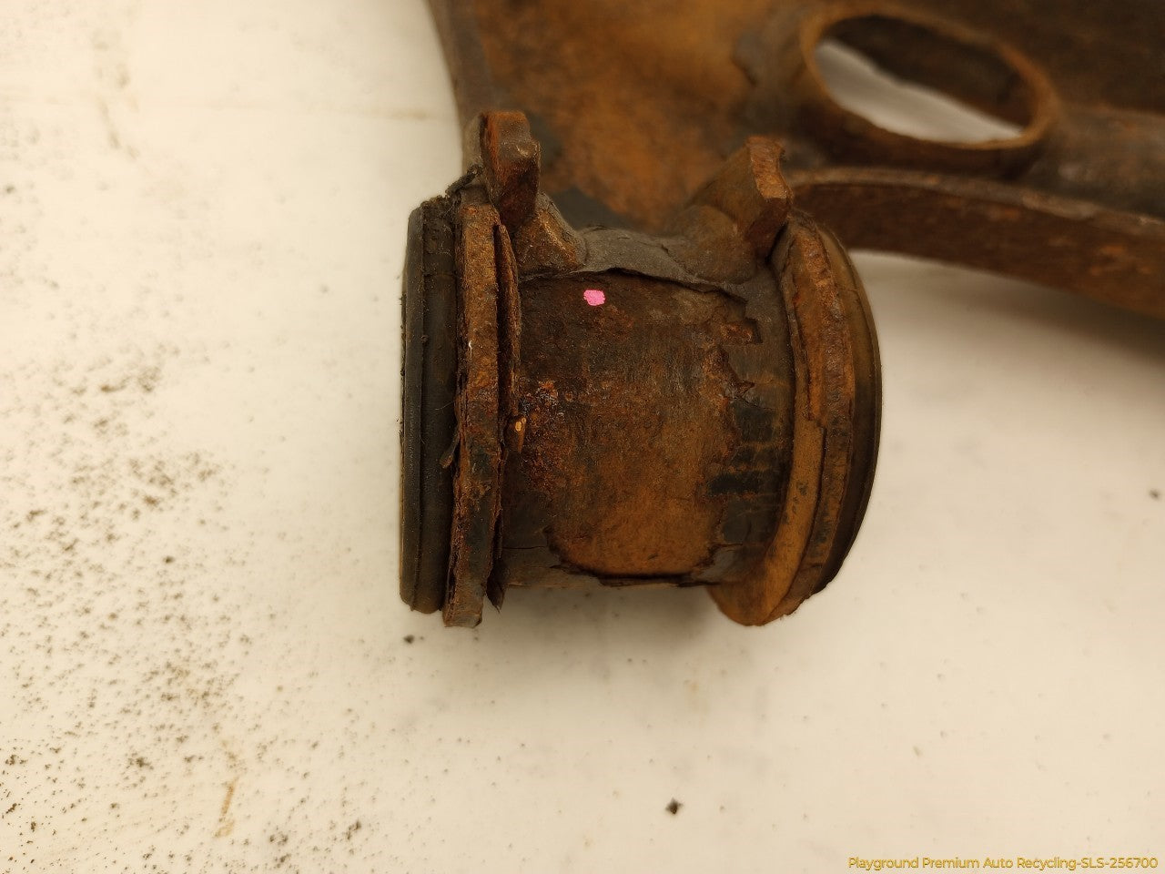 Volkswagen Beetle Driver Left Front Lower Control Arm