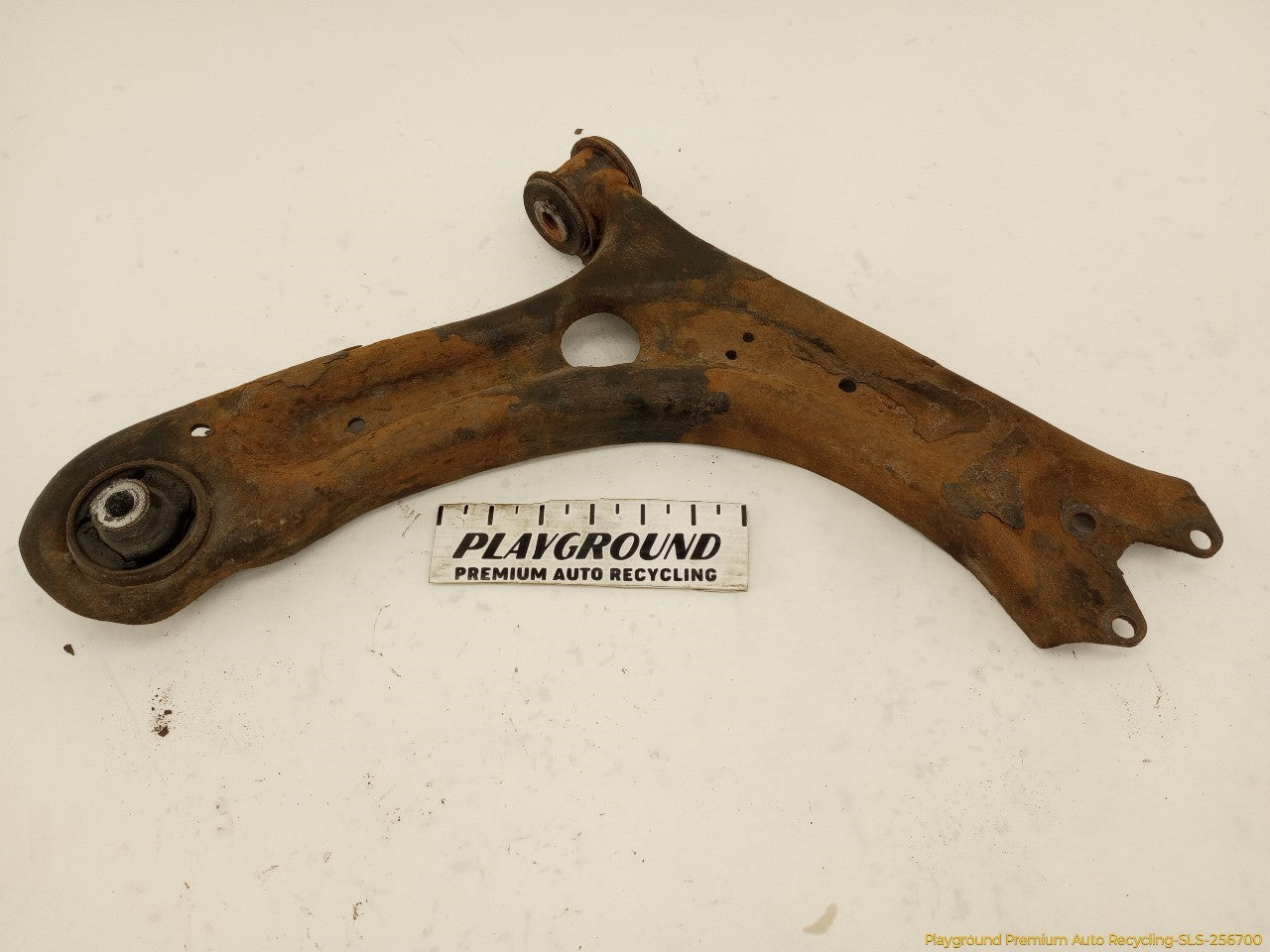 Volkswagen Beetle Passenger Right Front Lower Control Arm