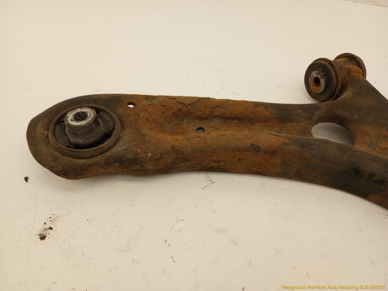 Volkswagen Beetle Passenger Right Front Lower Control Arm - 0