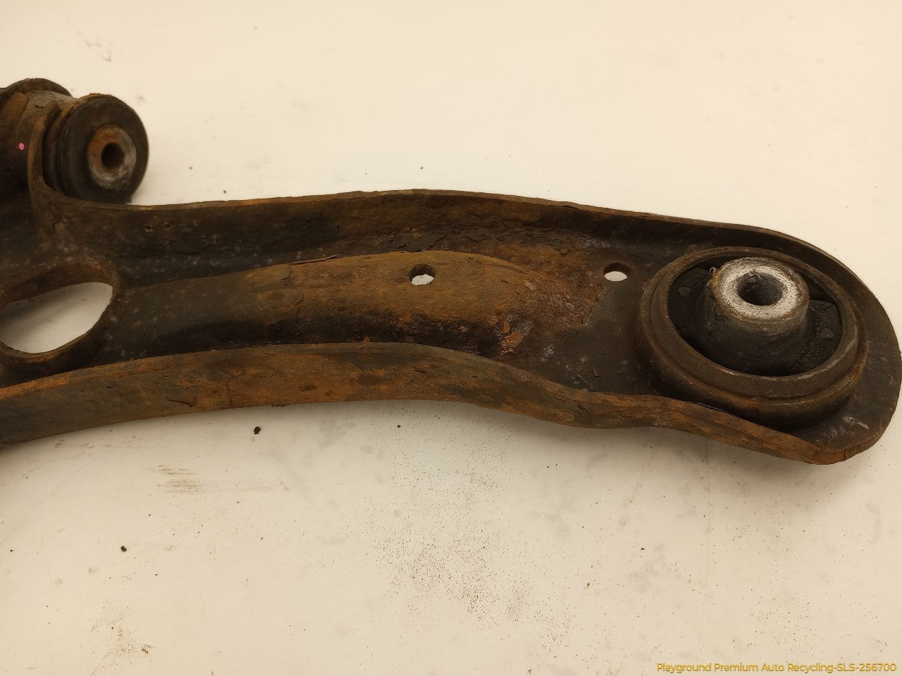 Volkswagen Beetle Passenger Right Front Lower Control Arm