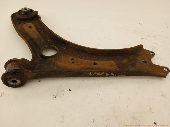 Volkswagen Beetle Passenger Right Front Lower Control Arm