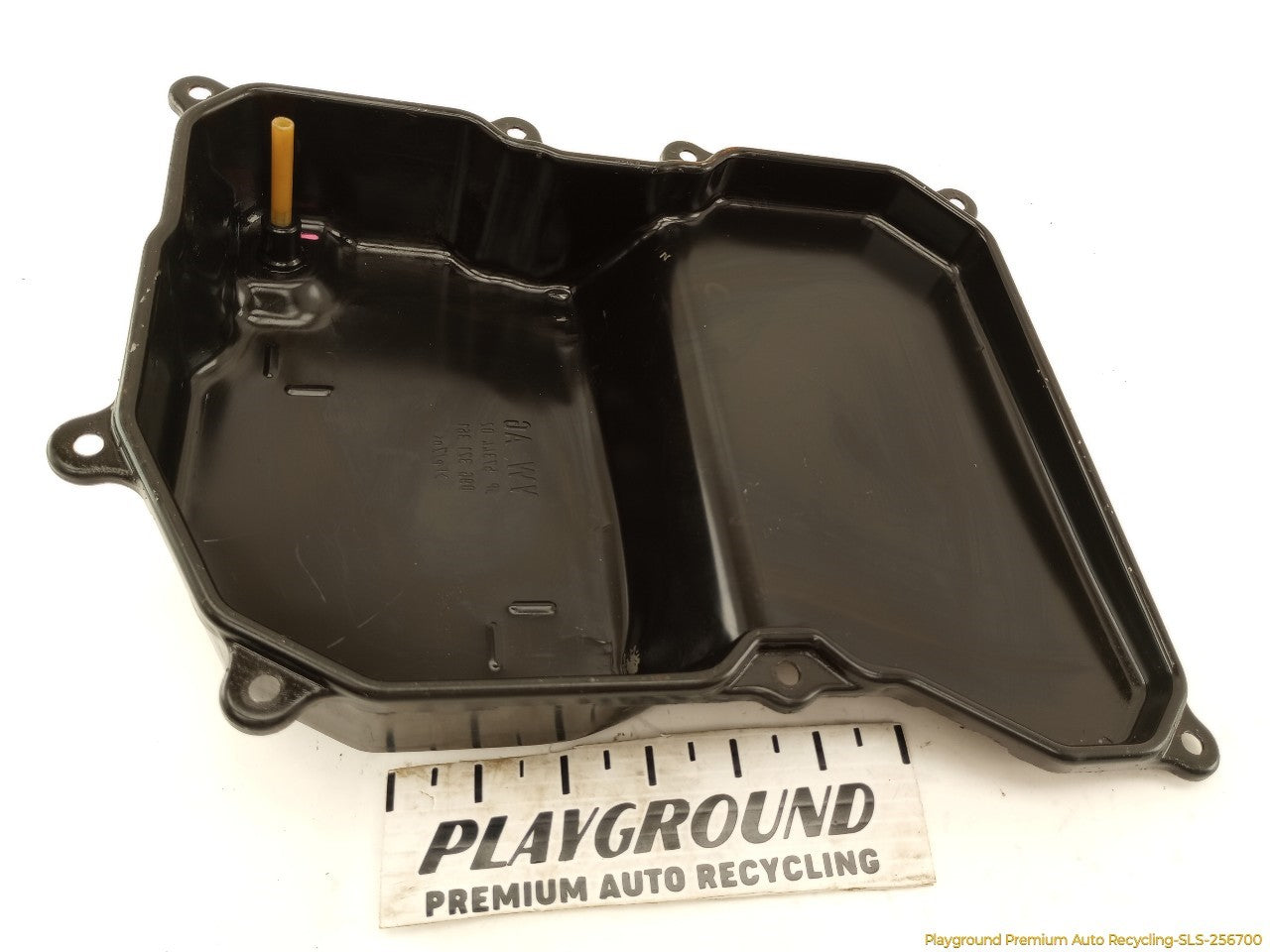 Volkswagen Beetle Transmission Oil Pan