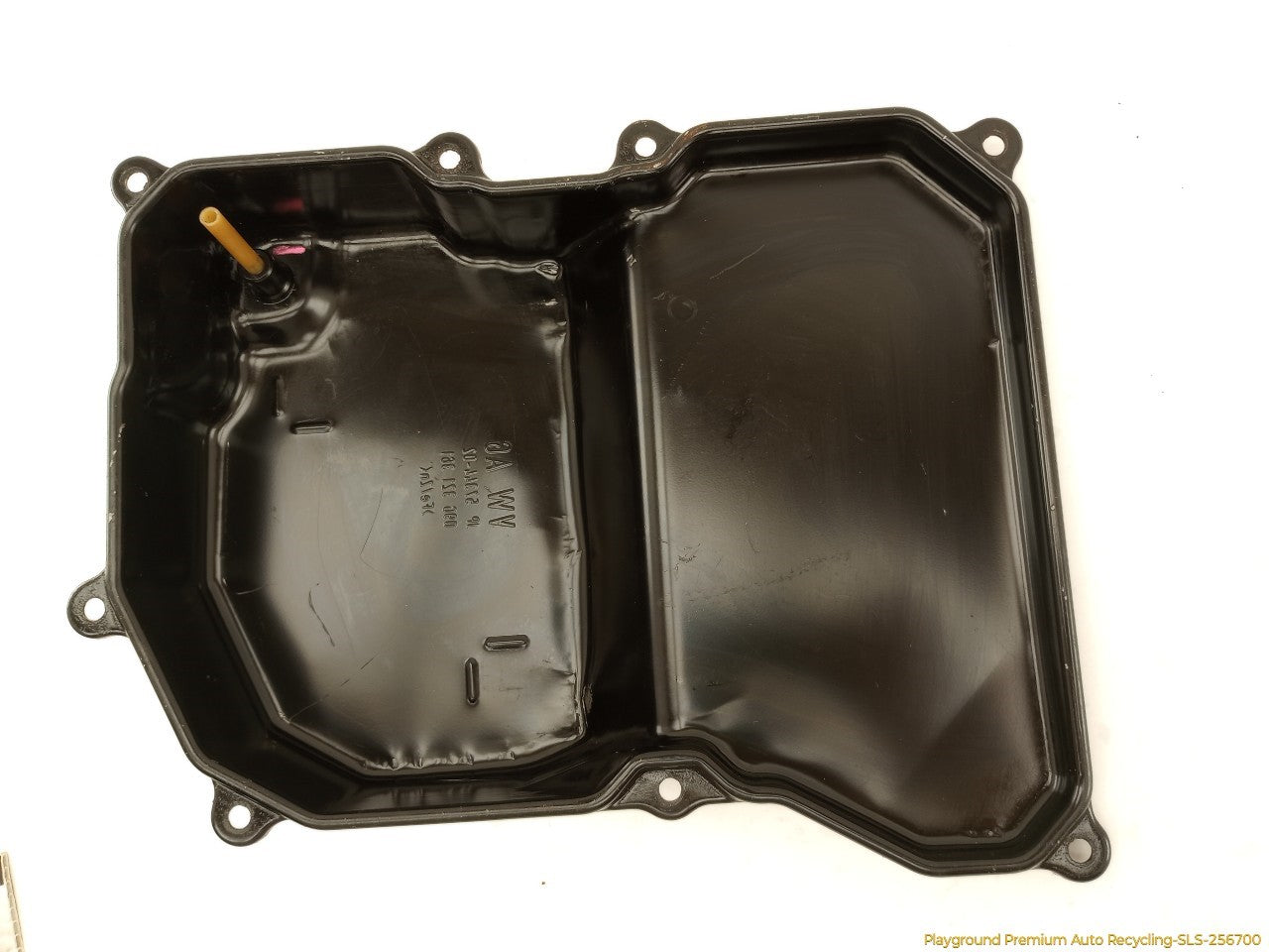 Volkswagen Beetle Transmission Oil Pan - 0