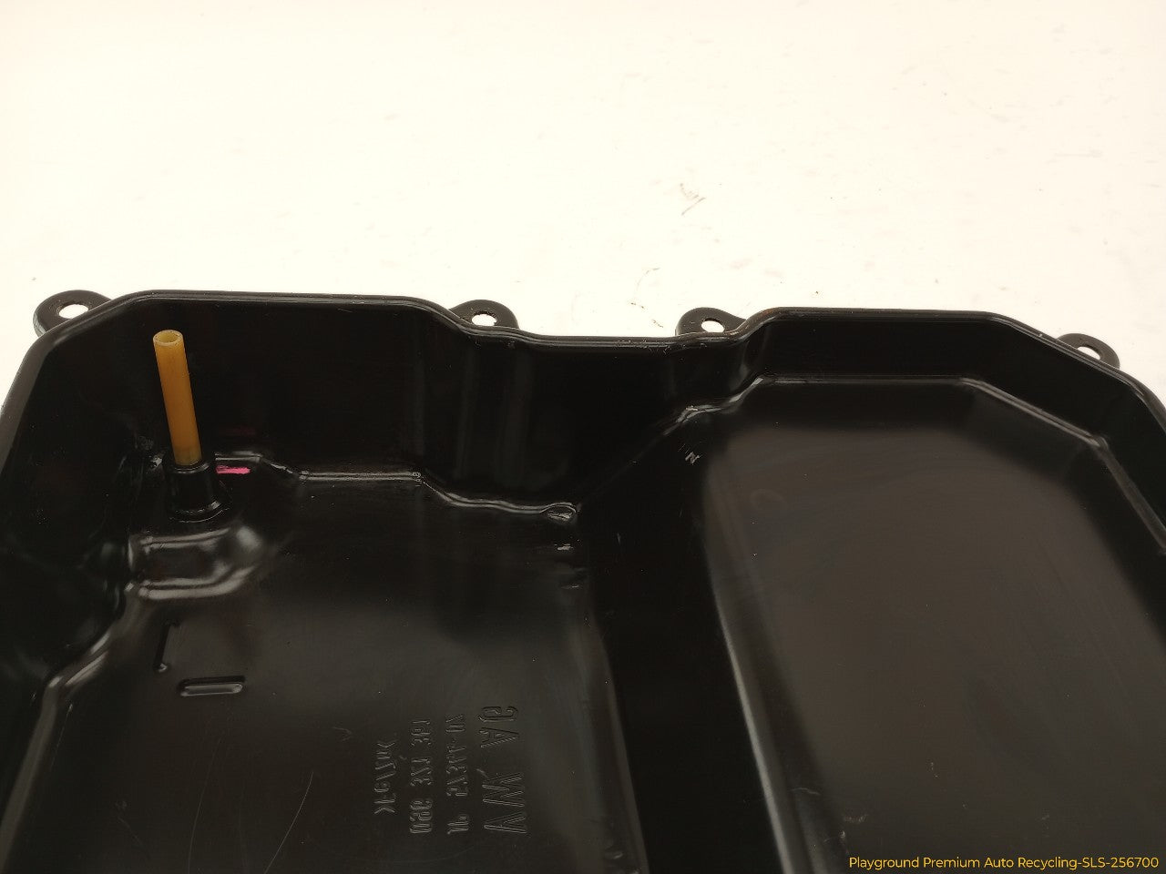 Volkswagen Beetle Transmission Oil Pan
