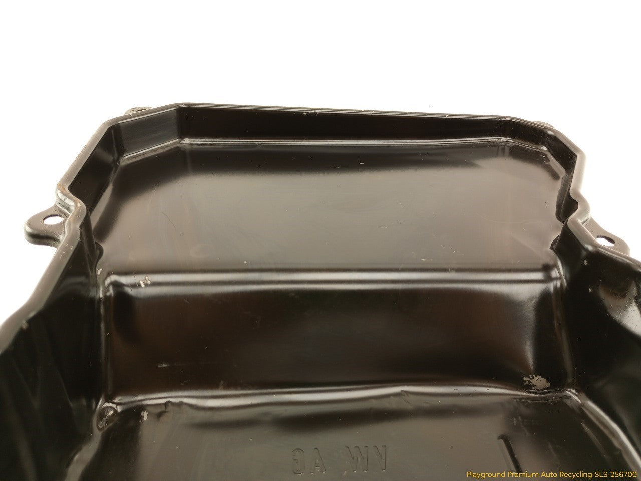 Volkswagen Beetle Transmission Oil Pan