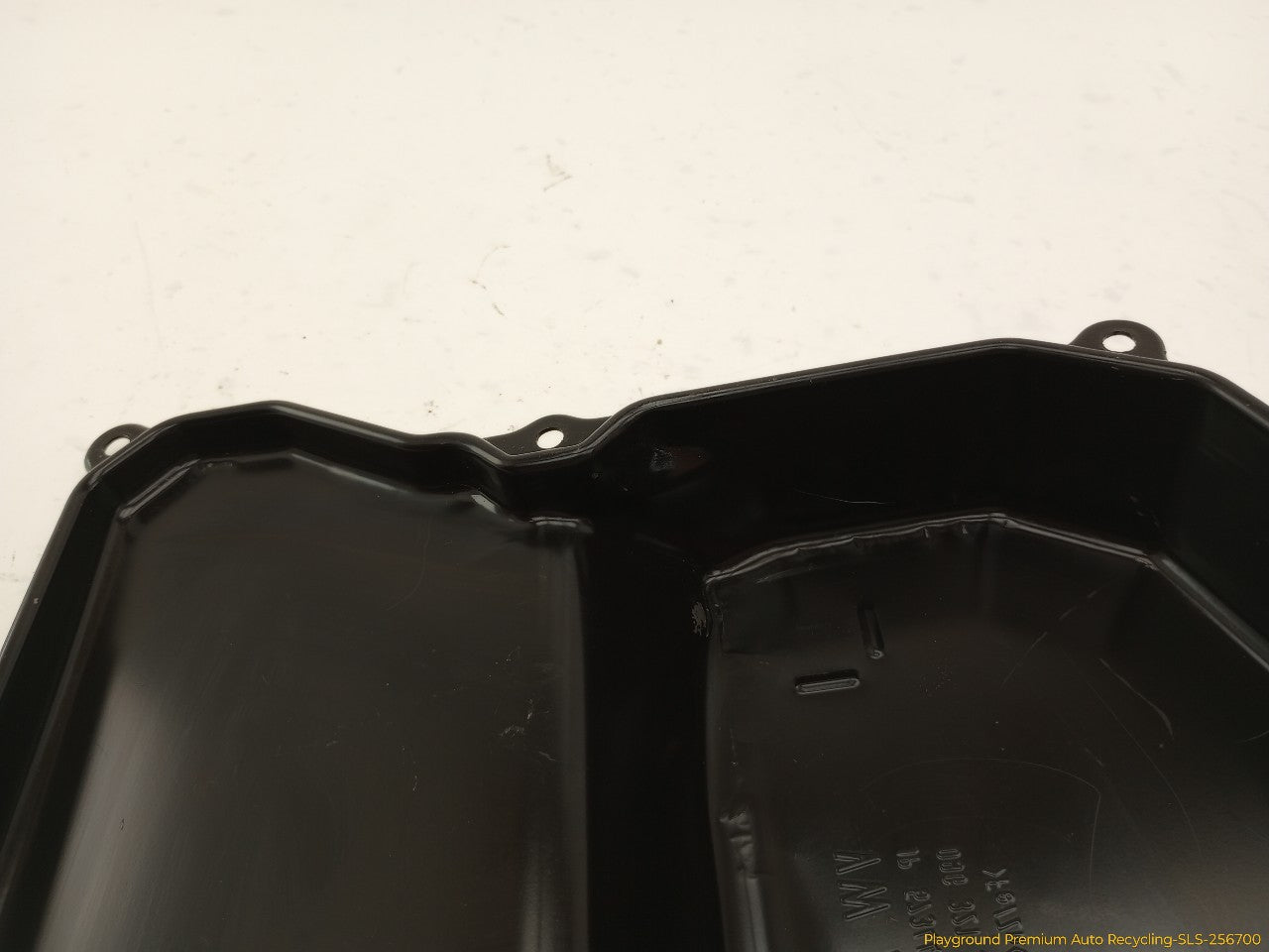Volkswagen Beetle Transmission Oil Pan