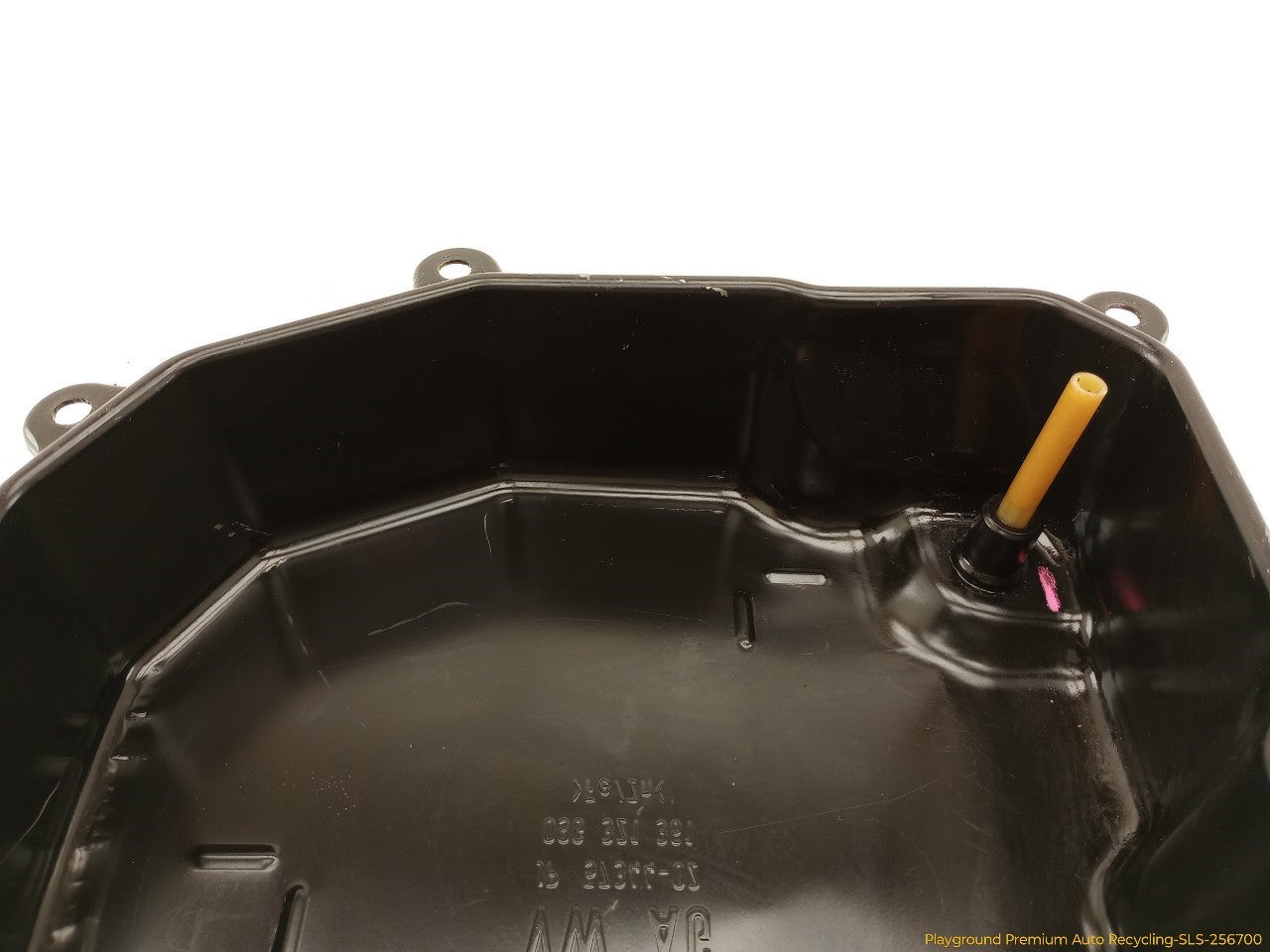 Volkswagen Beetle Transmission Oil Pan