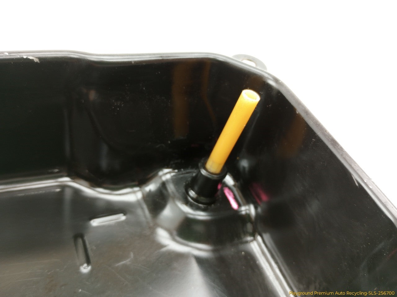 Volkswagen Beetle Transmission Oil Pan