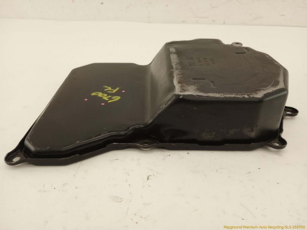 Volkswagen Beetle Transmission Oil Pan