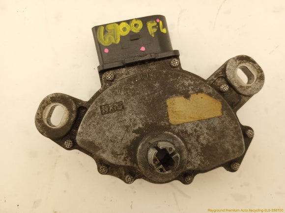 Volkswagen Beetle Neutral Safety Switch