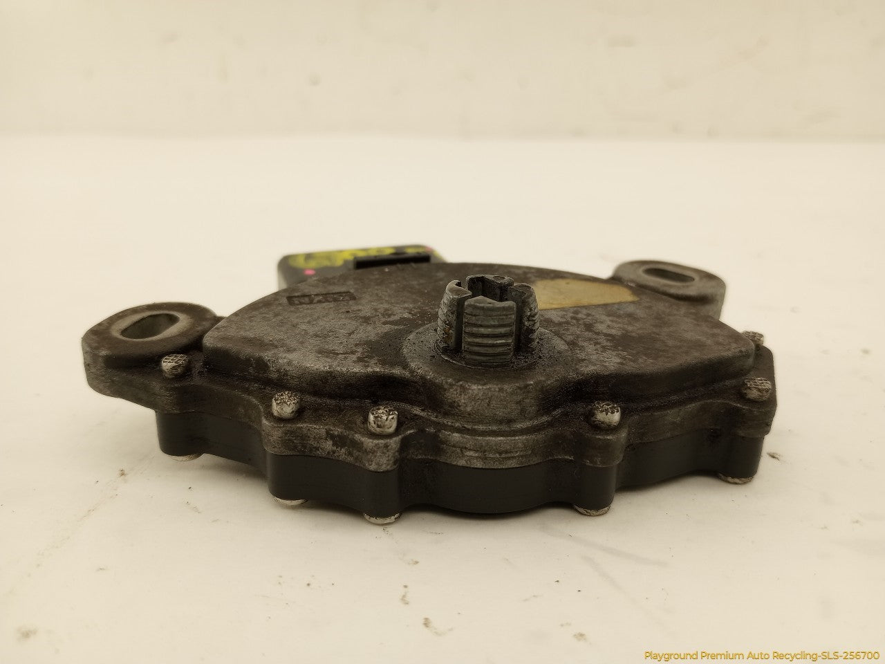 Volkswagen Beetle Neutral Safety Switch