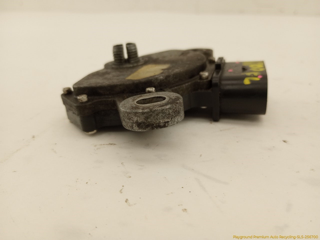 Volkswagen Beetle Neutral Safety Switch