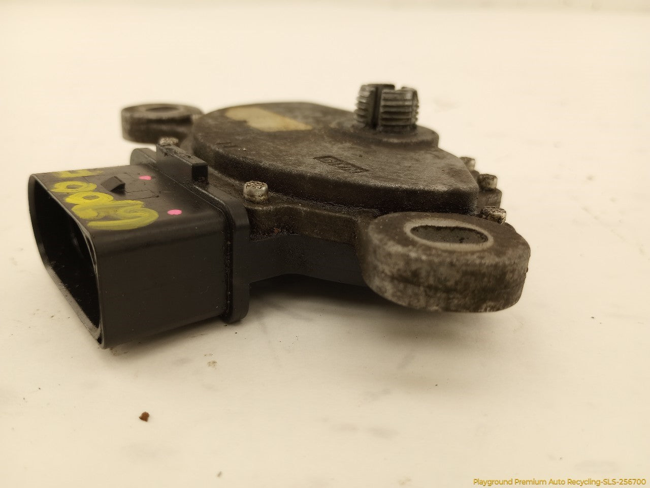 Volkswagen Beetle Neutral Safety Switch